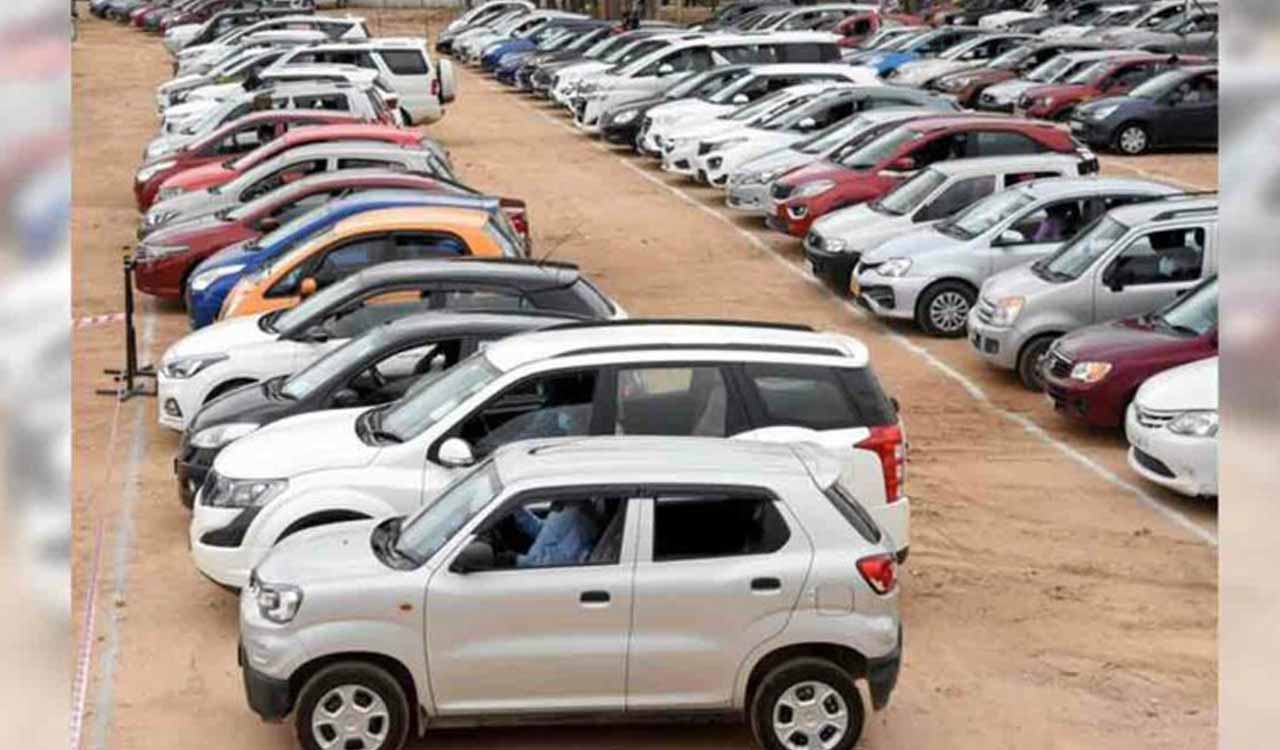 Check the top-selling cars in India in May 2023