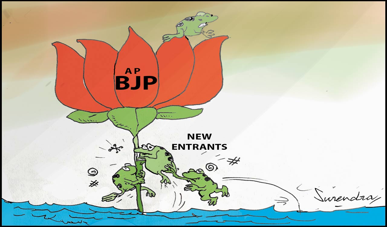 Cartoon: June 13, 2023