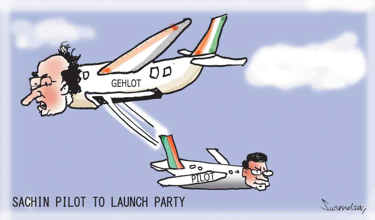 Cartoon: June 9, 2023