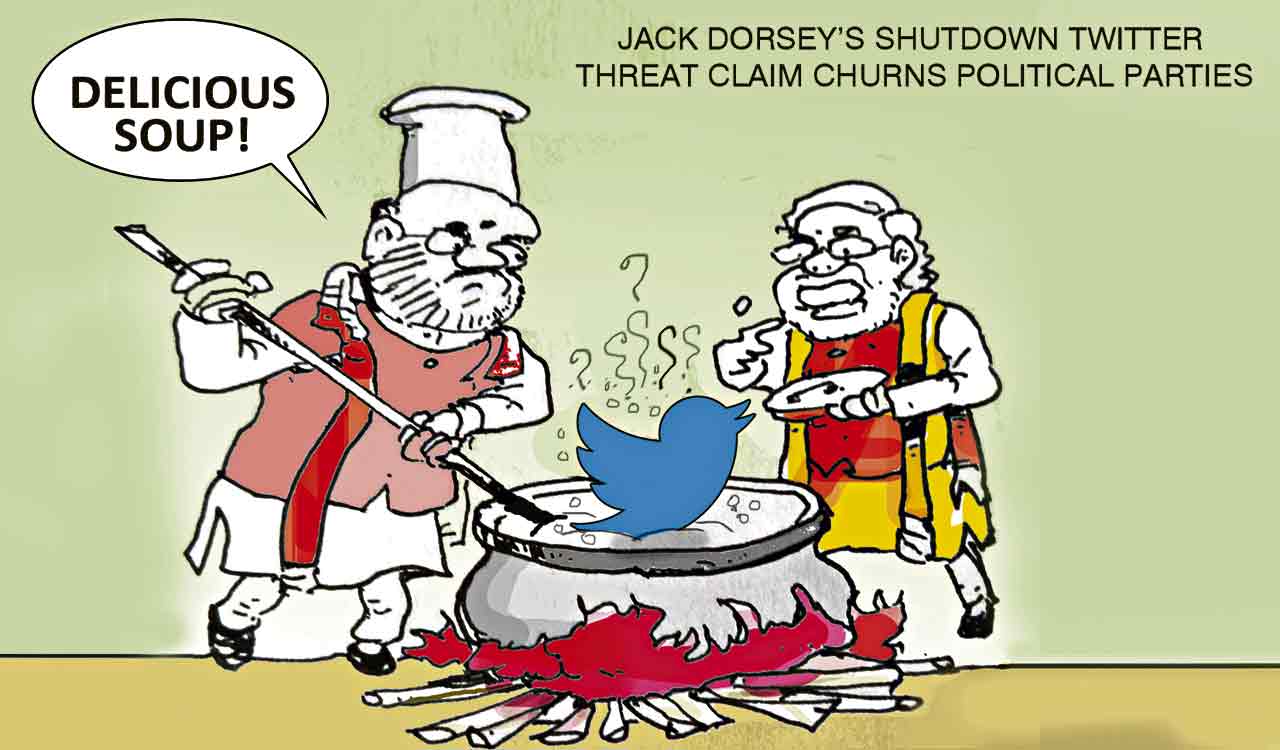 Cartoon: June 15, 2023