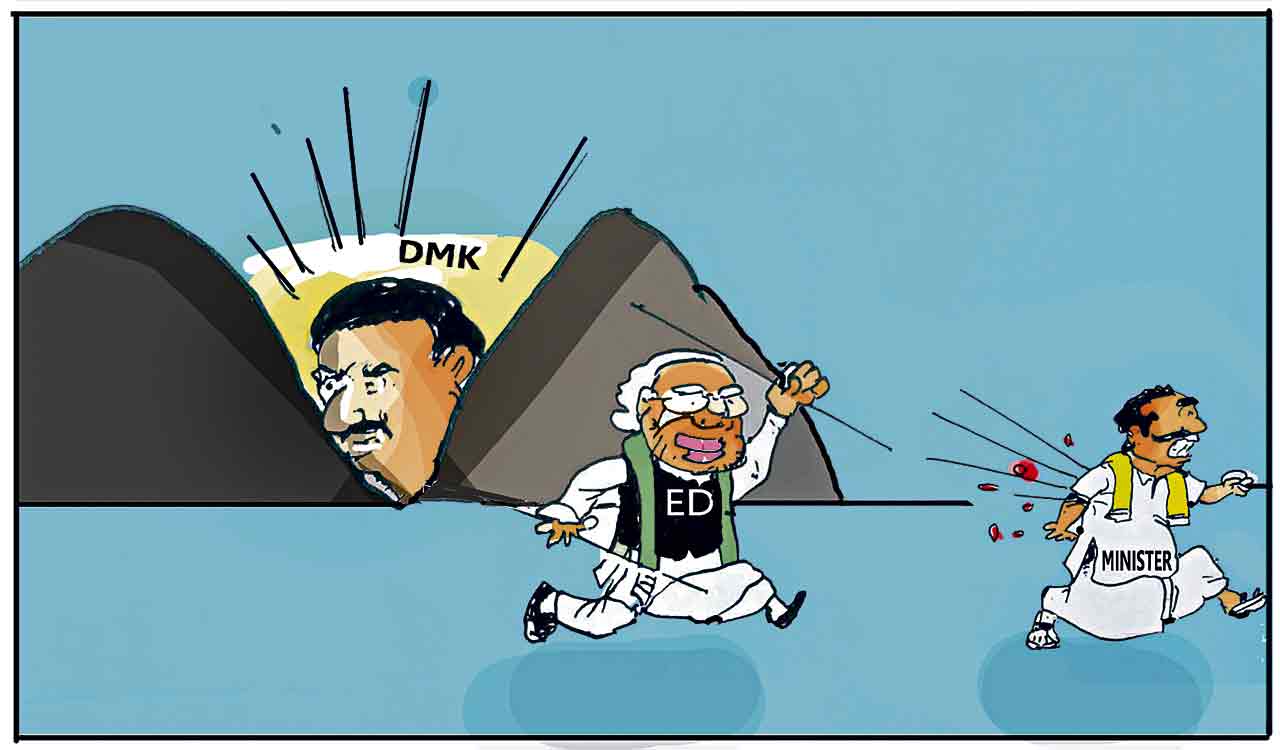 Cartoon: June 23, 2023