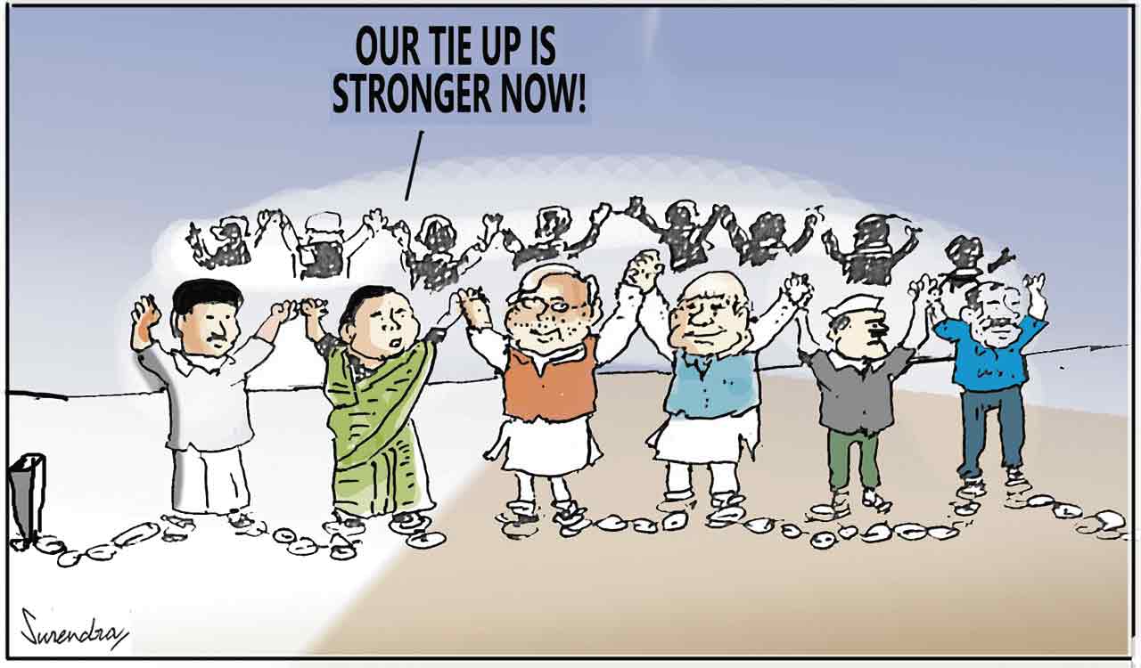 Cartoon: June 26, 2023