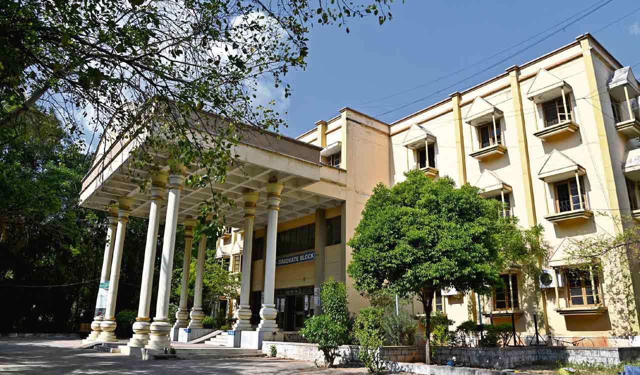 Telangana: 41 degree colleges to offer Sector Skill Councils courses