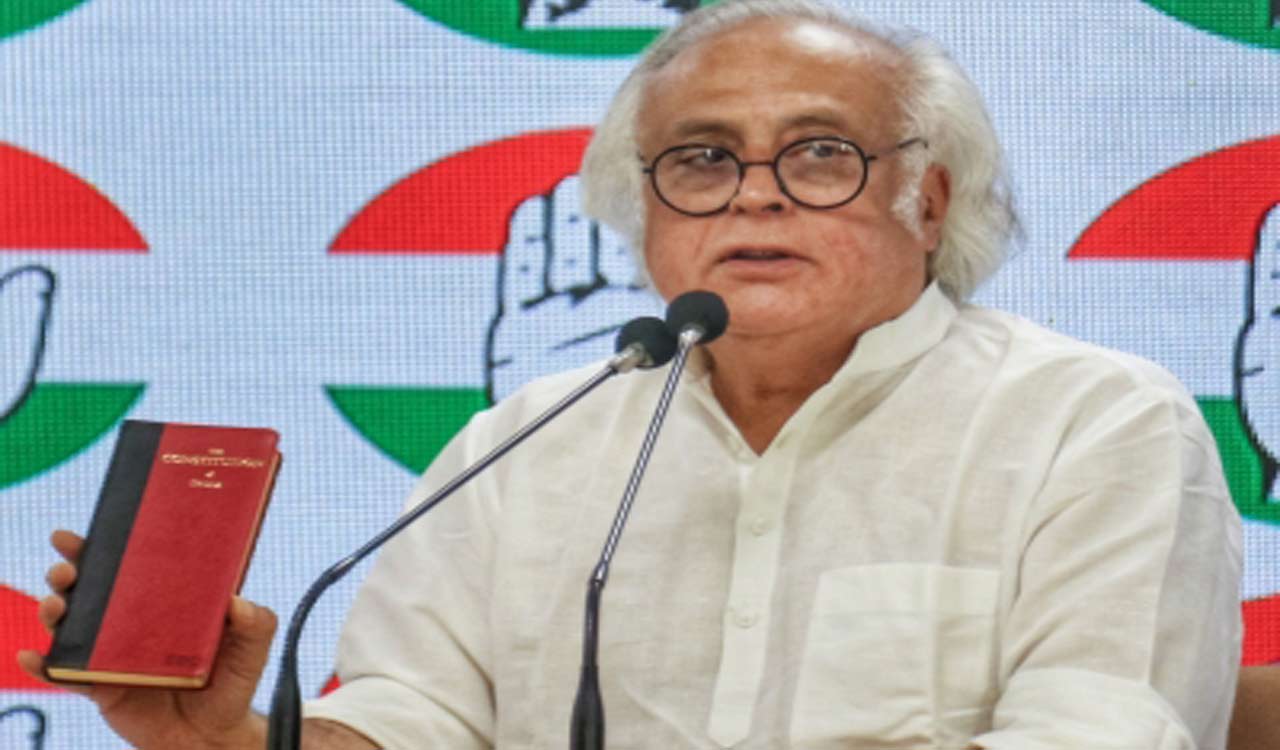 Cong, 10 Oppn parties question PM’s silence on Manipur, says waiting to meet him