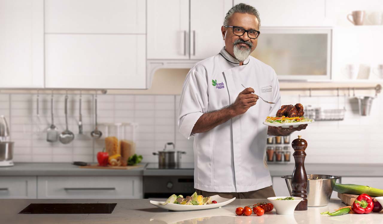 Cook these recipes for your superhero this Father’s Day