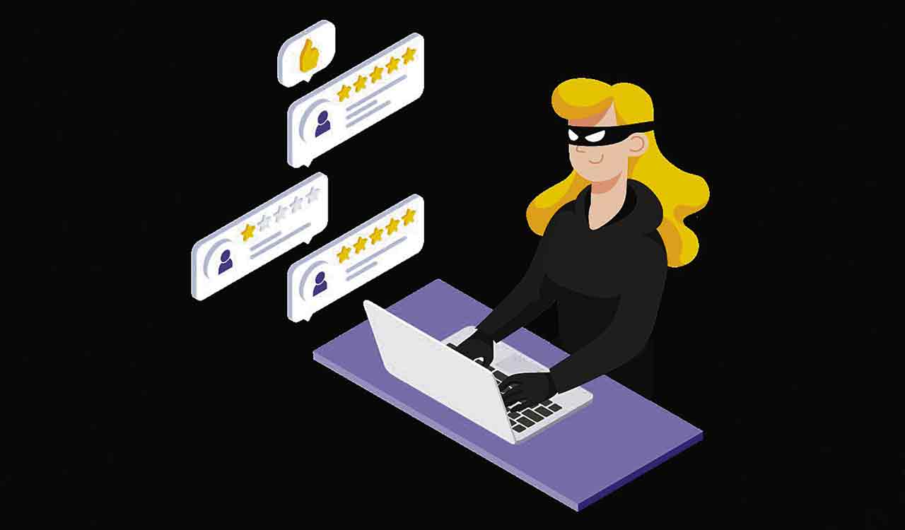 Man falls victim to ‘Big Bazaar’ social media scam, loses Rs 1 lakh