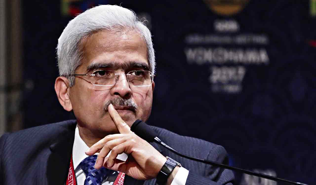 Opinion: Why is Governor Das sceptical