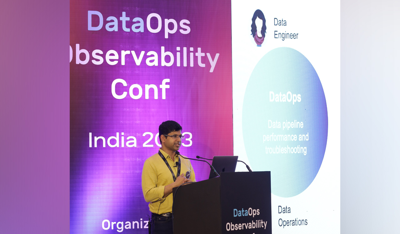 Unravel Data to double Hyderabad employee count by mid-2024