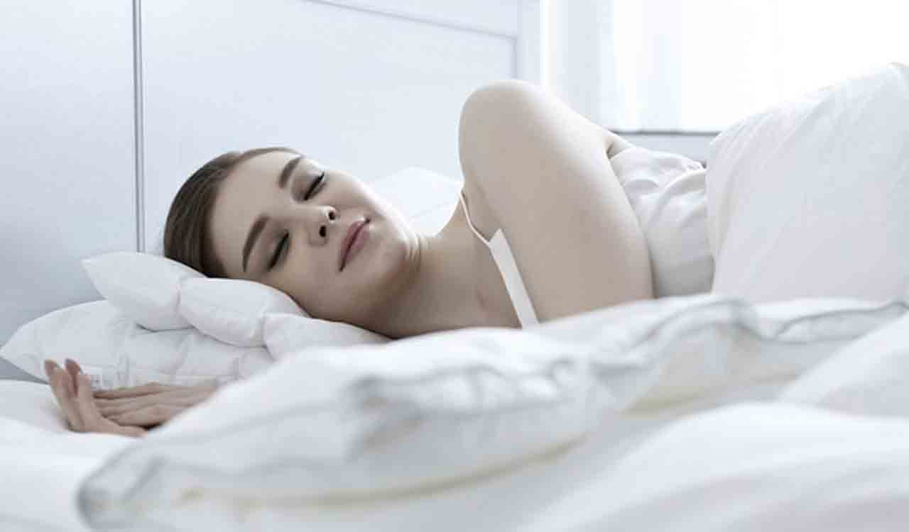 30 min daytime nap may boost brain health, delay ageing by 7 years: Study
