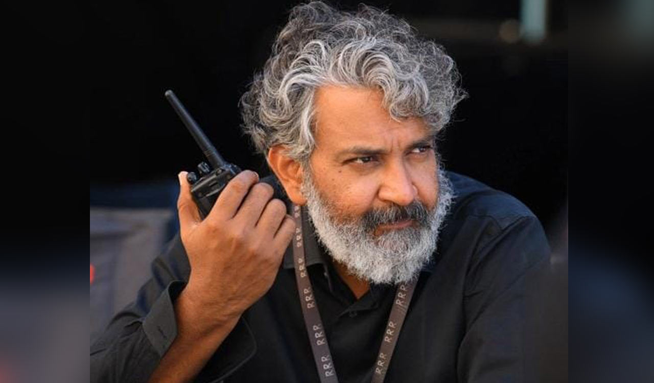 SS Rajamouli always wanted to do a globe-trotting film like ‘Indiana Jones’