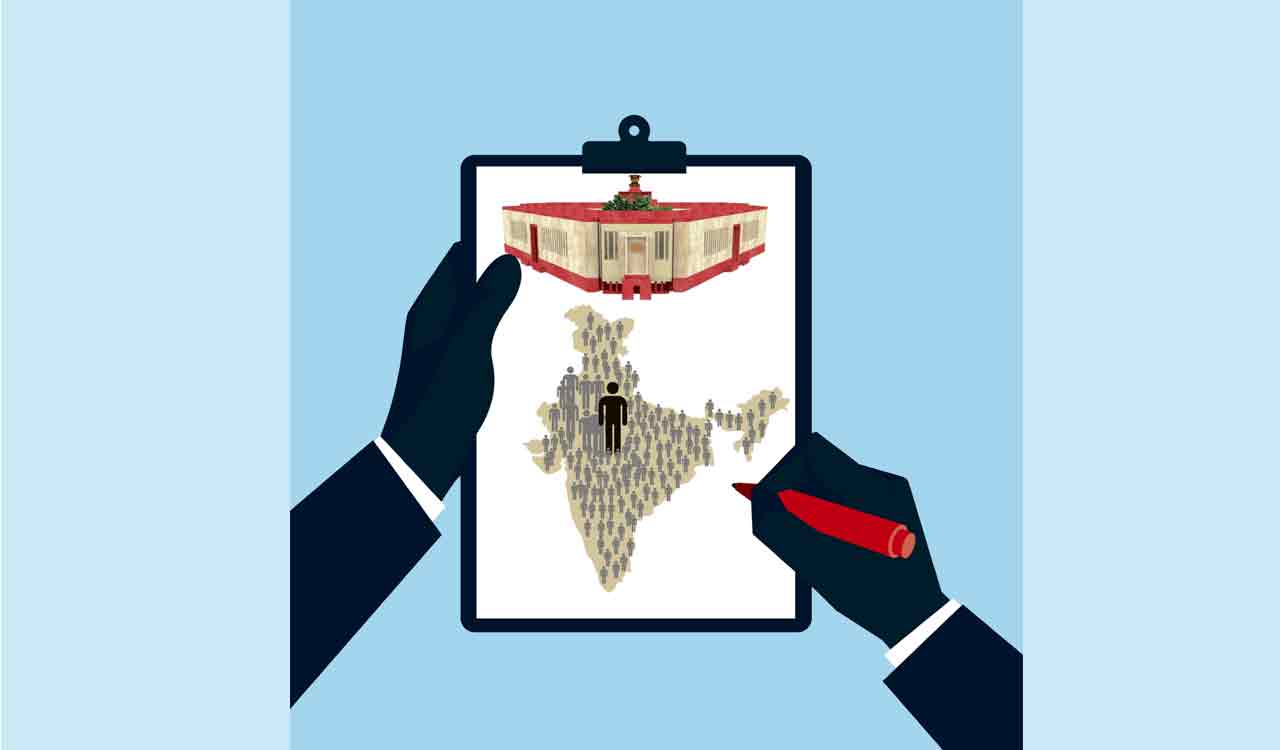 Opinion: Dangers of delimitation