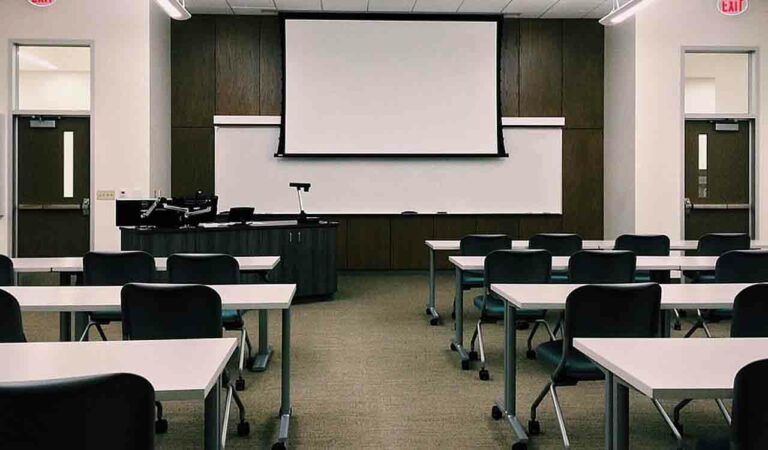 Digital Teaching