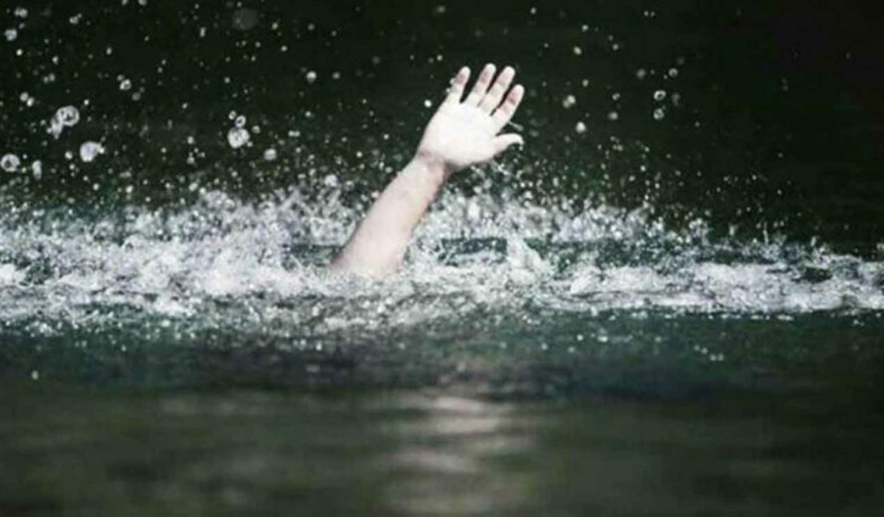 Nizamabad: Five members of family attempt suicide, boy drowns