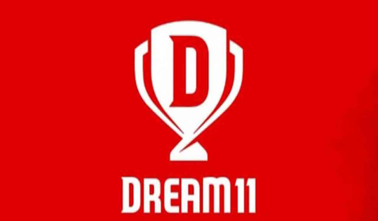 Dream11 to replace Byju’s as jersey sponsor of India cricket team: Report