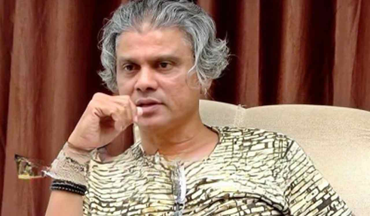 Popular Tollywood choreographer Rakesh Master passes away