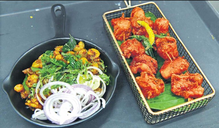 Hyderabad