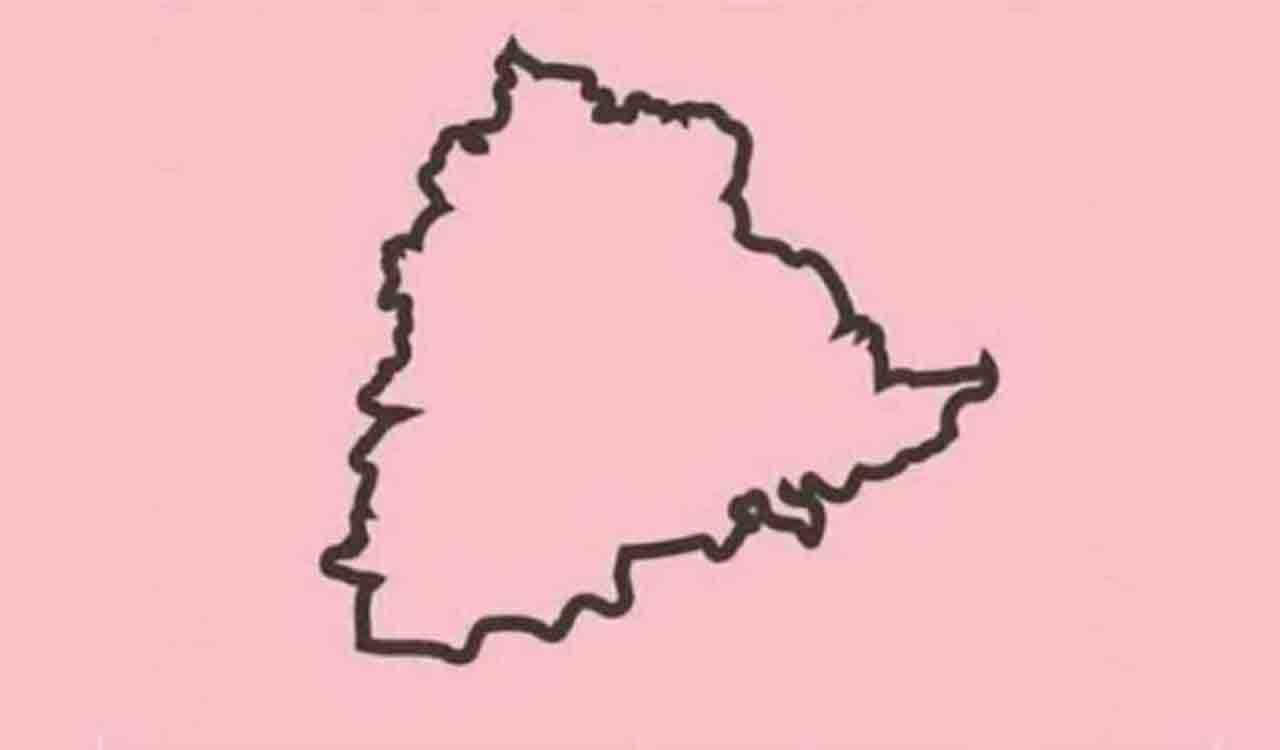 Telangana frontrunner on multiple economic indicators