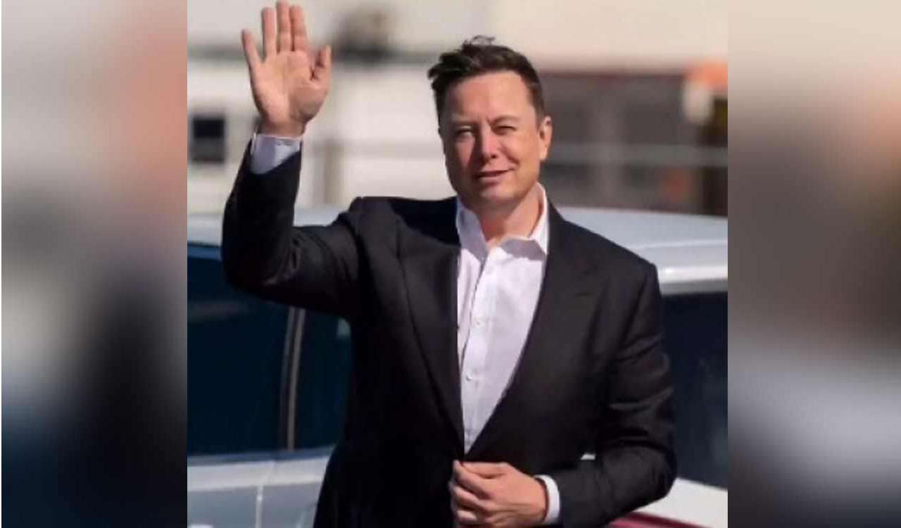 Elon Musk loses world’s richest person tag in a jiffy