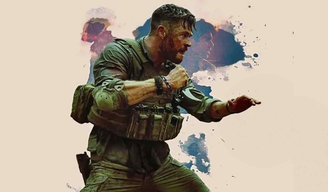 Extraction 2 movie review: This Chris Hemsworth-starrer sequel is yet another ‘celebration of violence’ outing