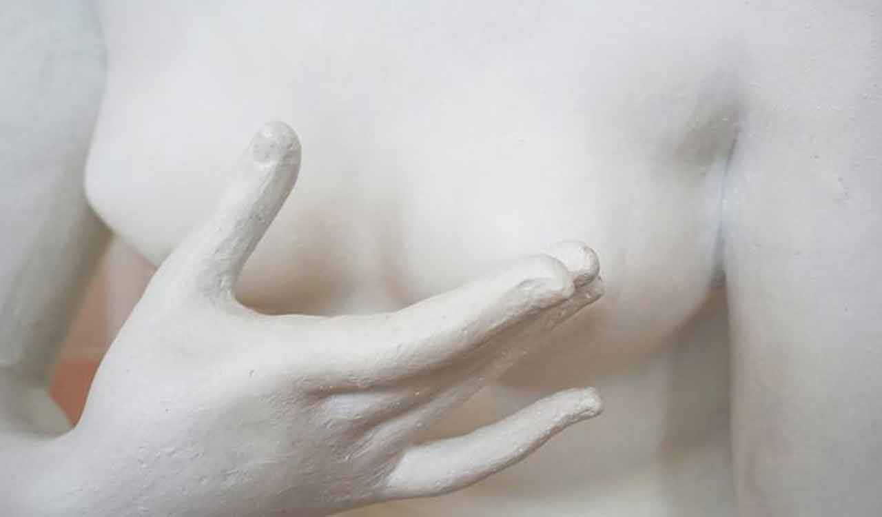 AI outperforms standard risk model for predicting breast cancer