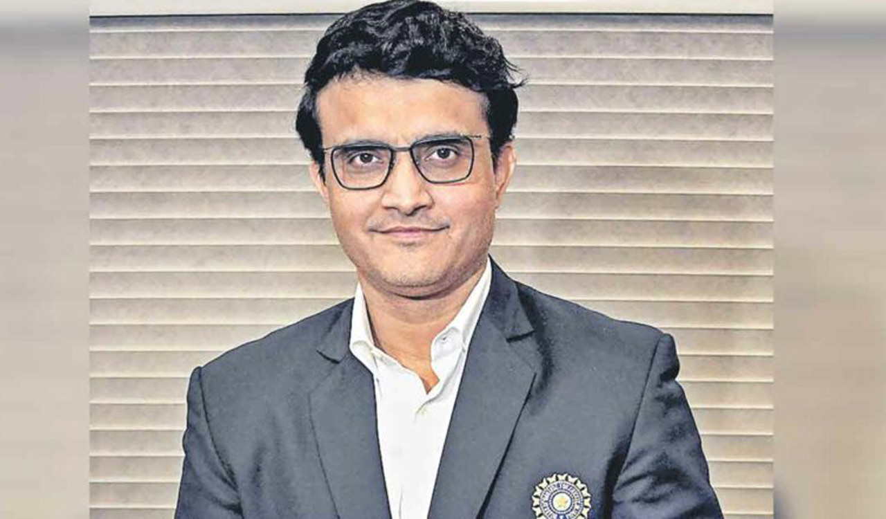 Sourav Ganguly baffled with Rahane’s elevation to Test vice-captaincy