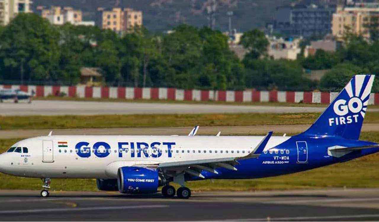 NCLT to hear Go First lessors’ plea, directs IRP to file reply in one week