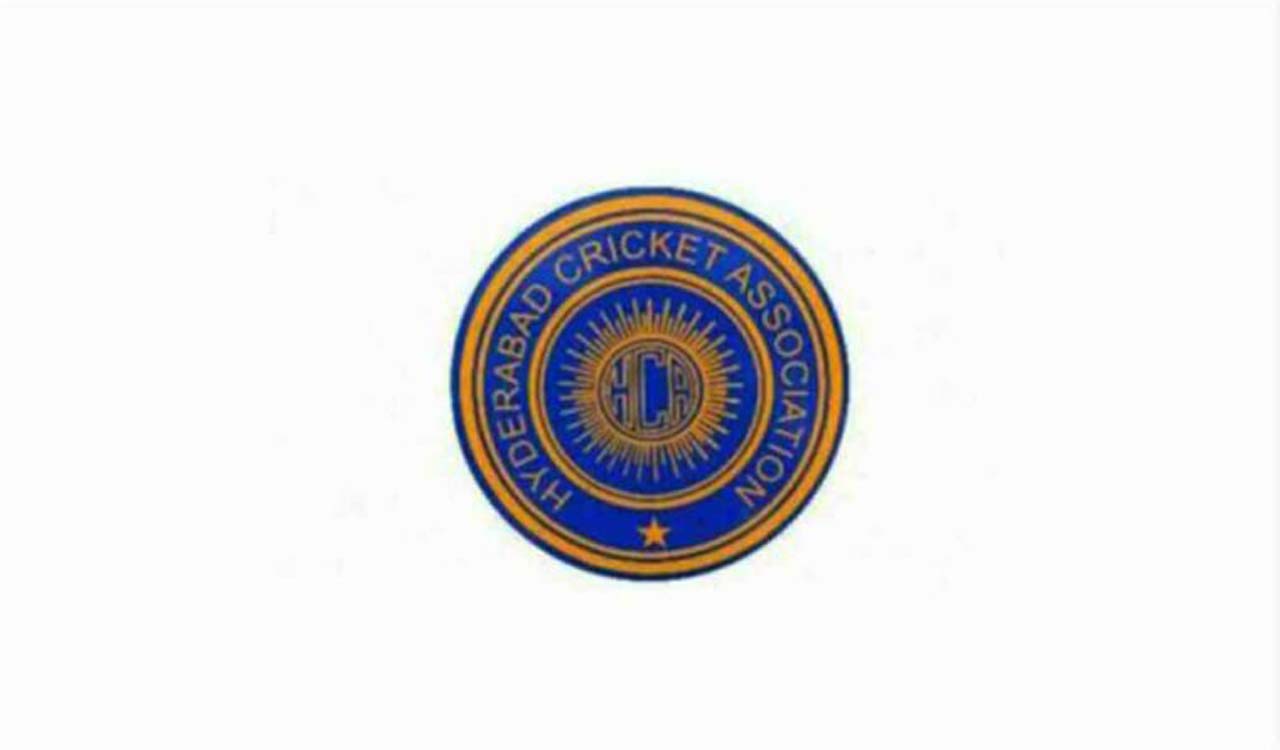 Avanish slams double century at HCA A division three-day league