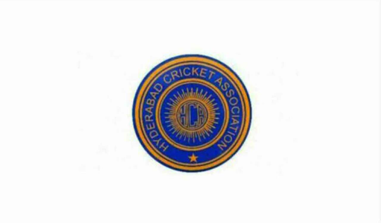 Manish slams double century in HCA B division two-day league