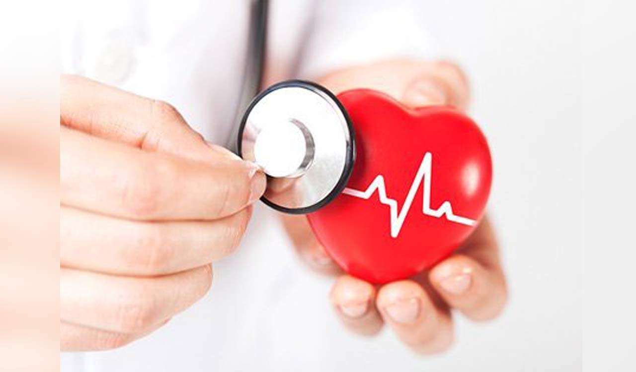 Don’t lose heart, strive to lead a normal life