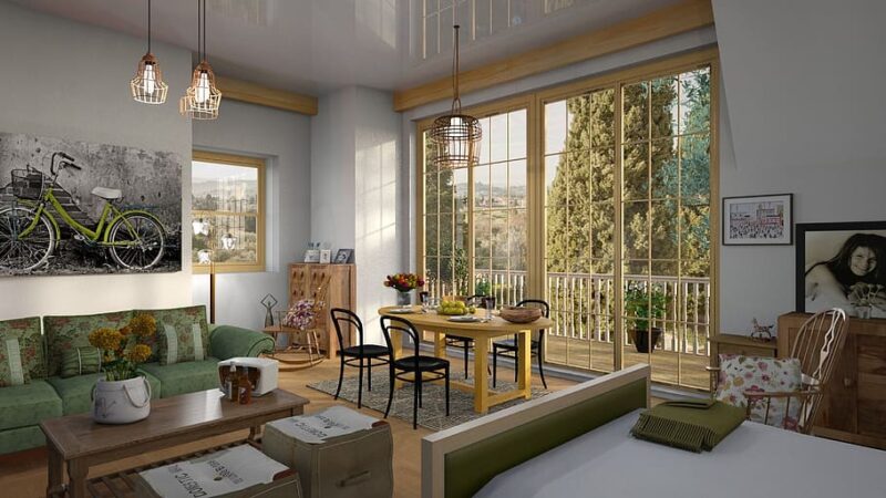 These brands are turning waste into cool home décor