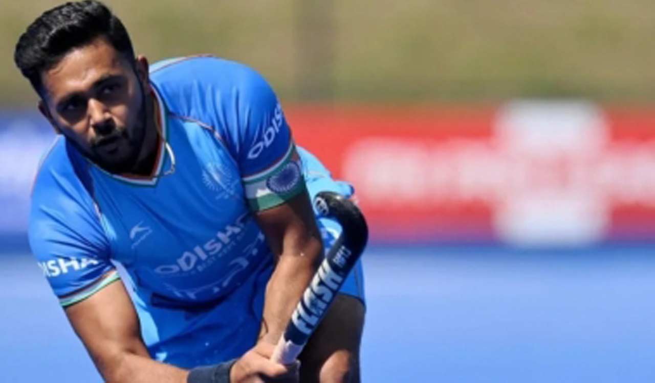 FIH Hockey Pro League: India find redemption in 5-1 win against Belgium