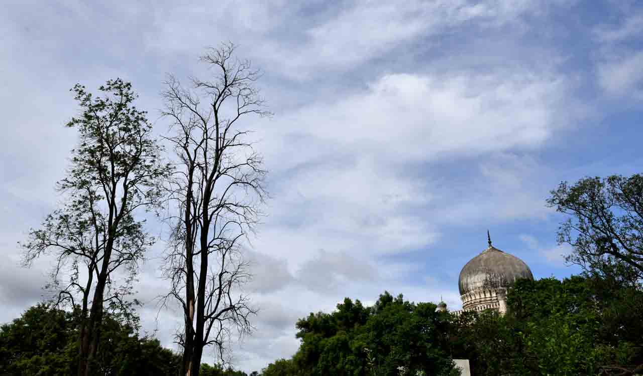 Dramatic weather shift awaits Hyderabad’s rain-starved residents as July promises ‘monsoon spectacle’