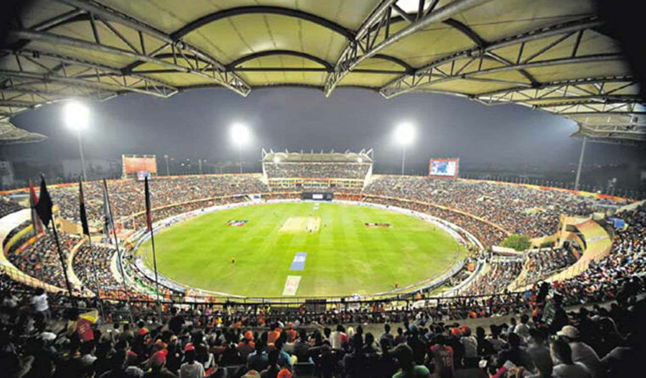 ODI World Cup: Hyderabad’s cricket fans in despair as no India matches scheduled in city