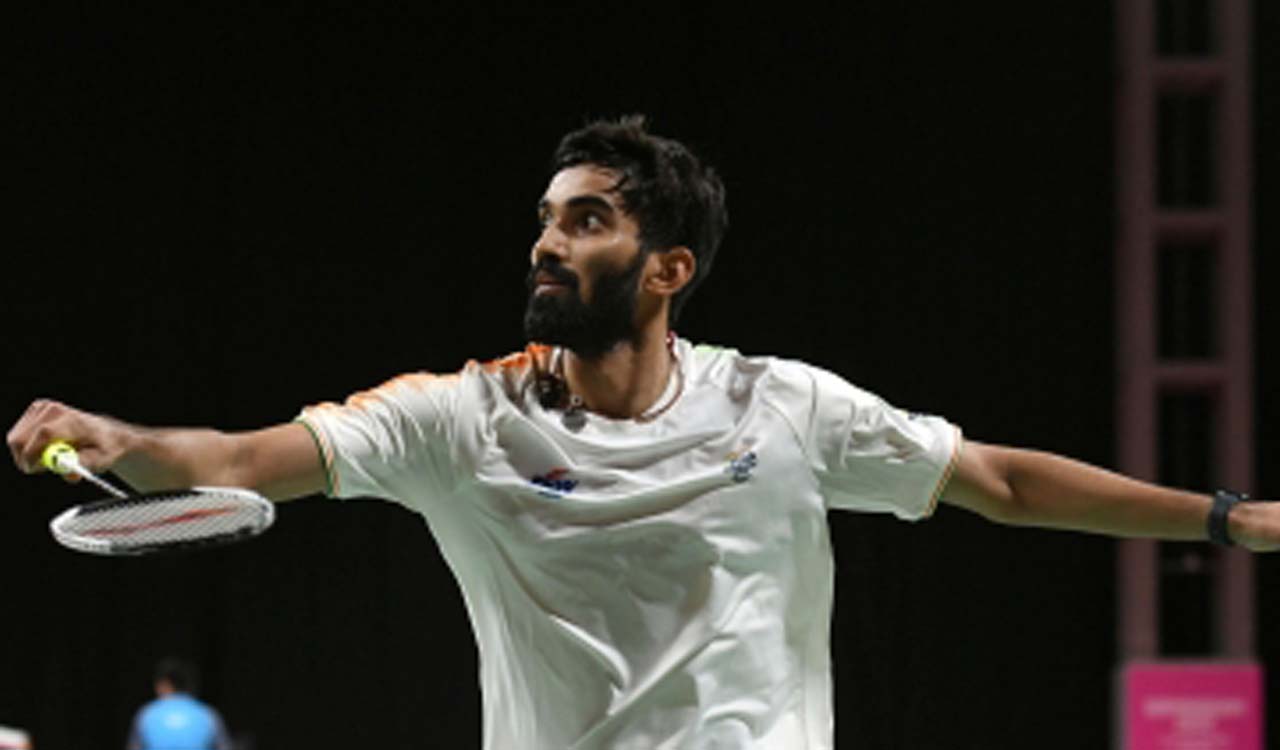 Indonesia Open: Prannoy, Srikanth reach quarters; Sindhu, Lakshya ousted