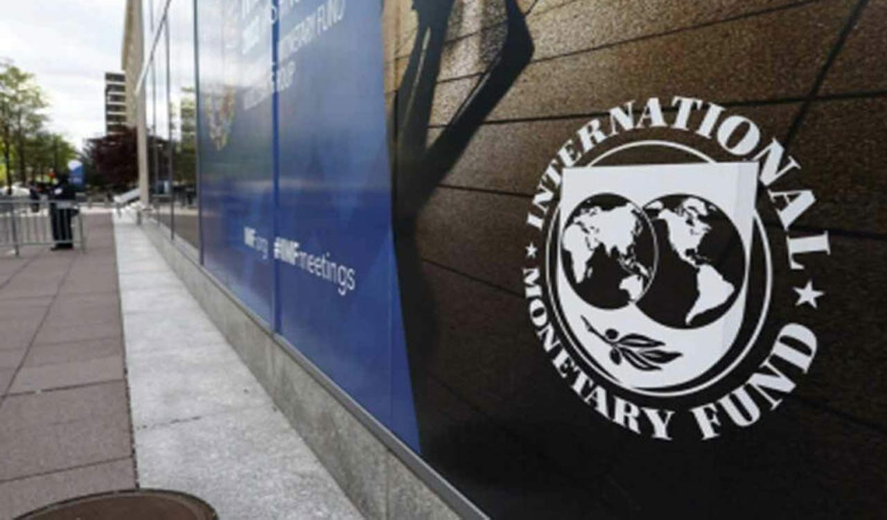 IMF chief asks Pakistan PM Sharif to resolve policy differences before getting much-needed loan