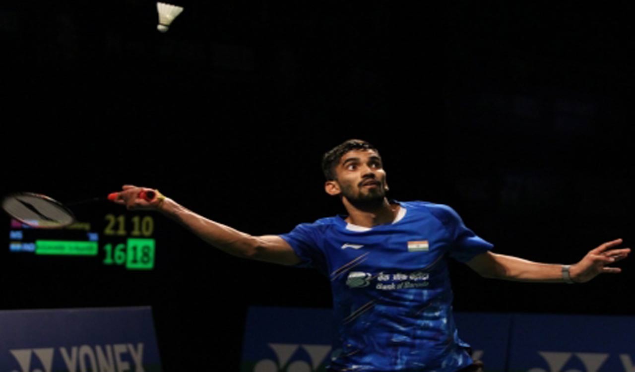 Indonesia Open: Satwik-Chirag, Prannoy enter semifinal; Srikanth crashes out