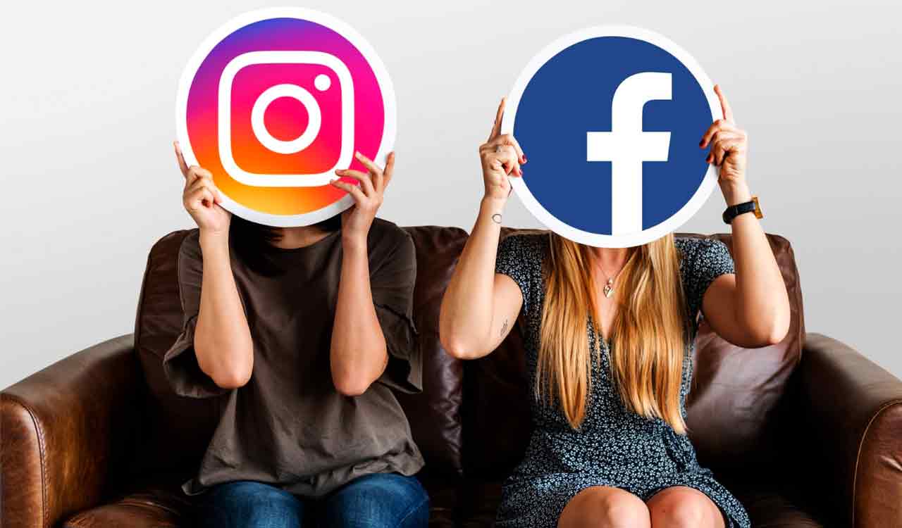 Facebook, Instagram suffer global outage