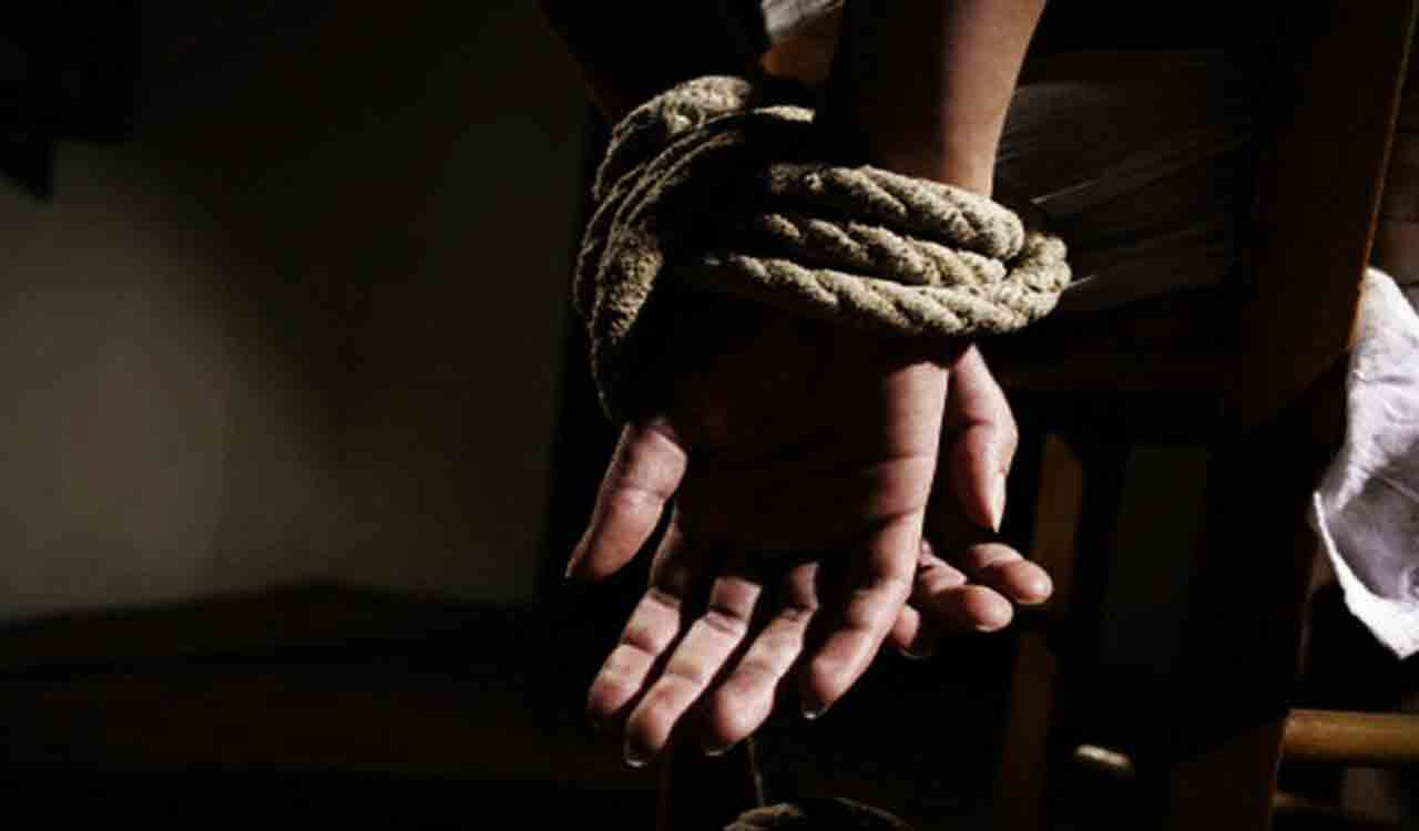 Angry over her inter-caste marriage, Bihar man ‘kidnaps’ sister