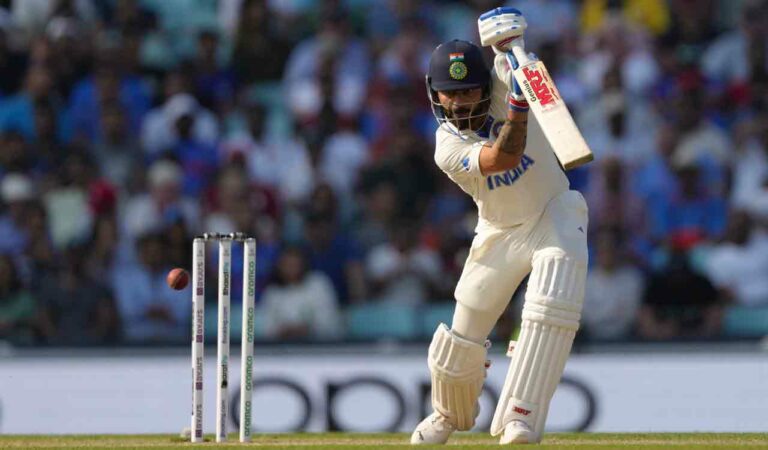 Kohli