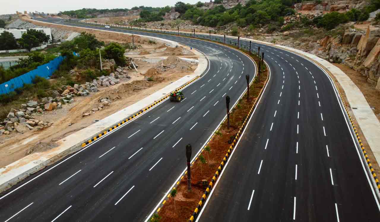 Hyderabad: Neopolis Layout in Kokapet all set to become role model for other projects