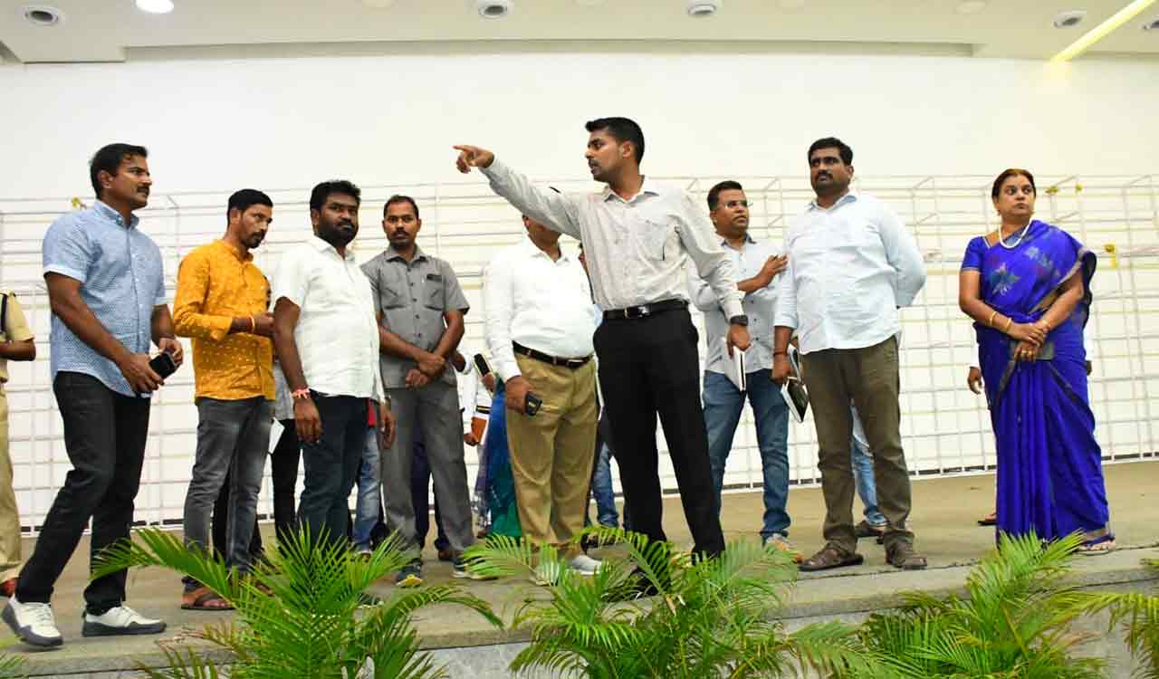 Kothagudem grabs top spot in approved podu land claims in Telangana