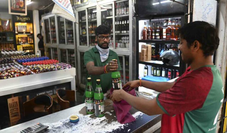 Liquor