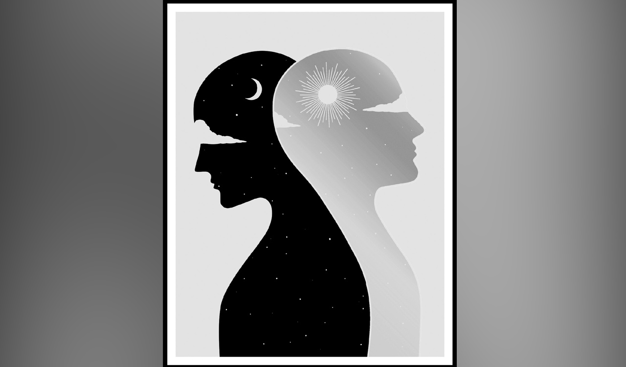 Opinion: Act it out and be well