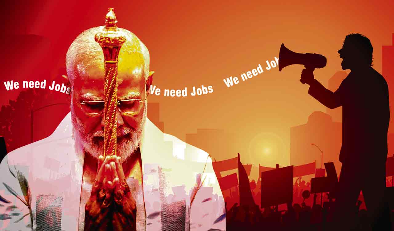 Opinion: Focus on jobs, not Sengol