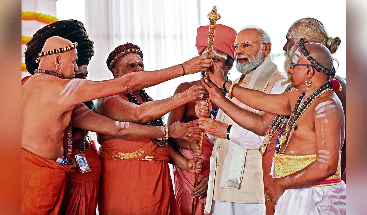 Opinion: Missed opportunity for BJP govt