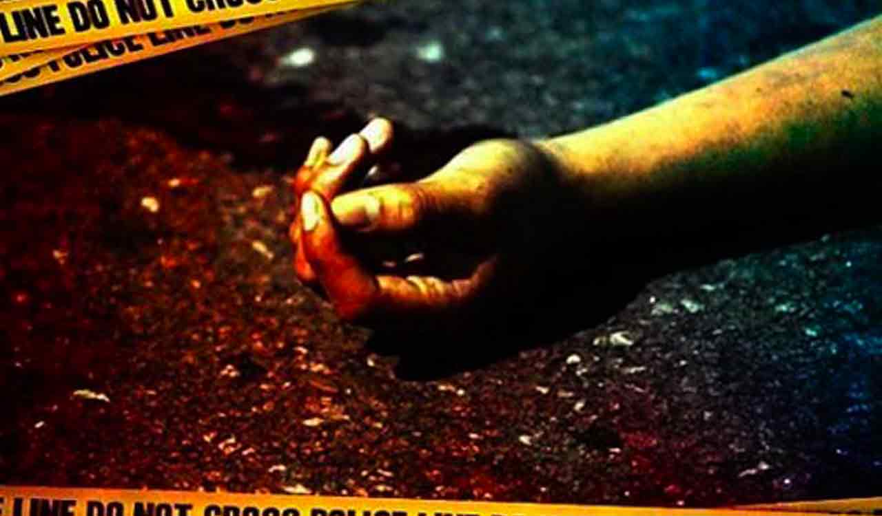 Hyderabad: Man murdered at Bahadurpura