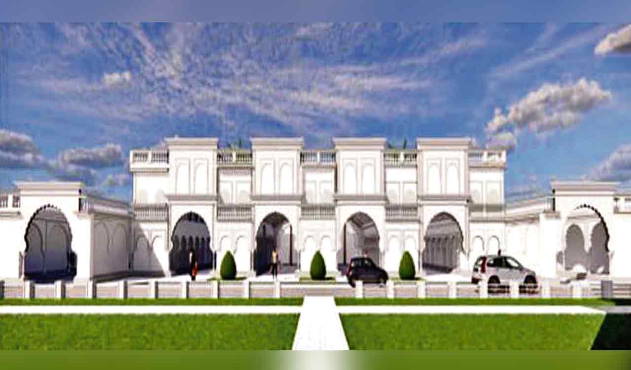 Hyderabad: Murgi Chowk to regain its lost glory