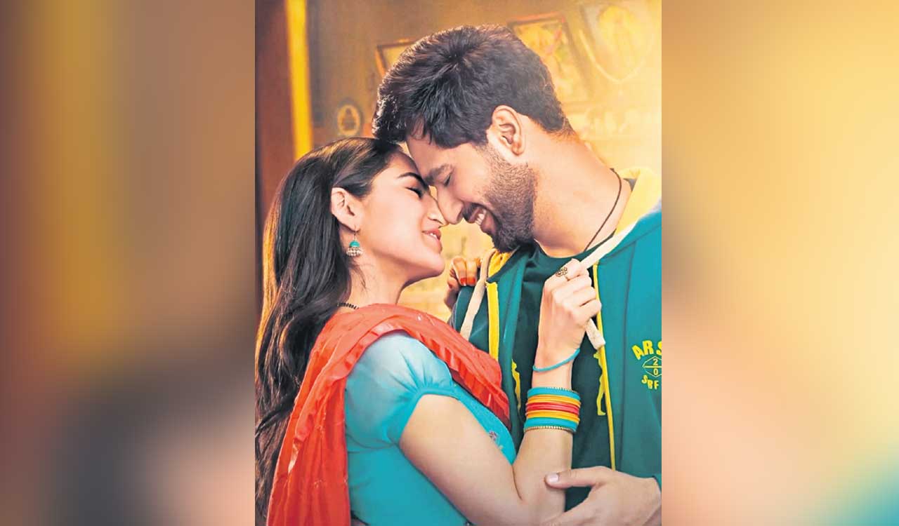 Zara Hatke Zara Bachke review: Weak script, more misses than hits