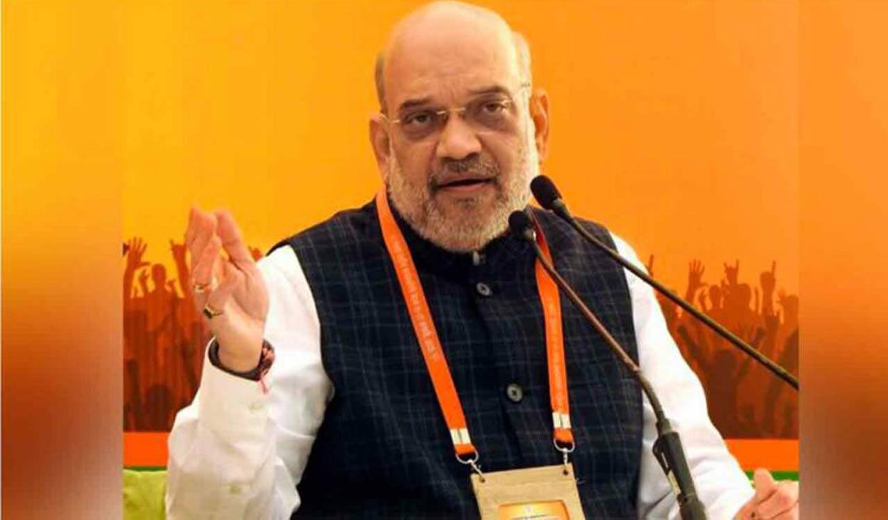 Telangana BJP internal rift: Amit Shah summons Rajgopal Reddy, Eatala to Delhi