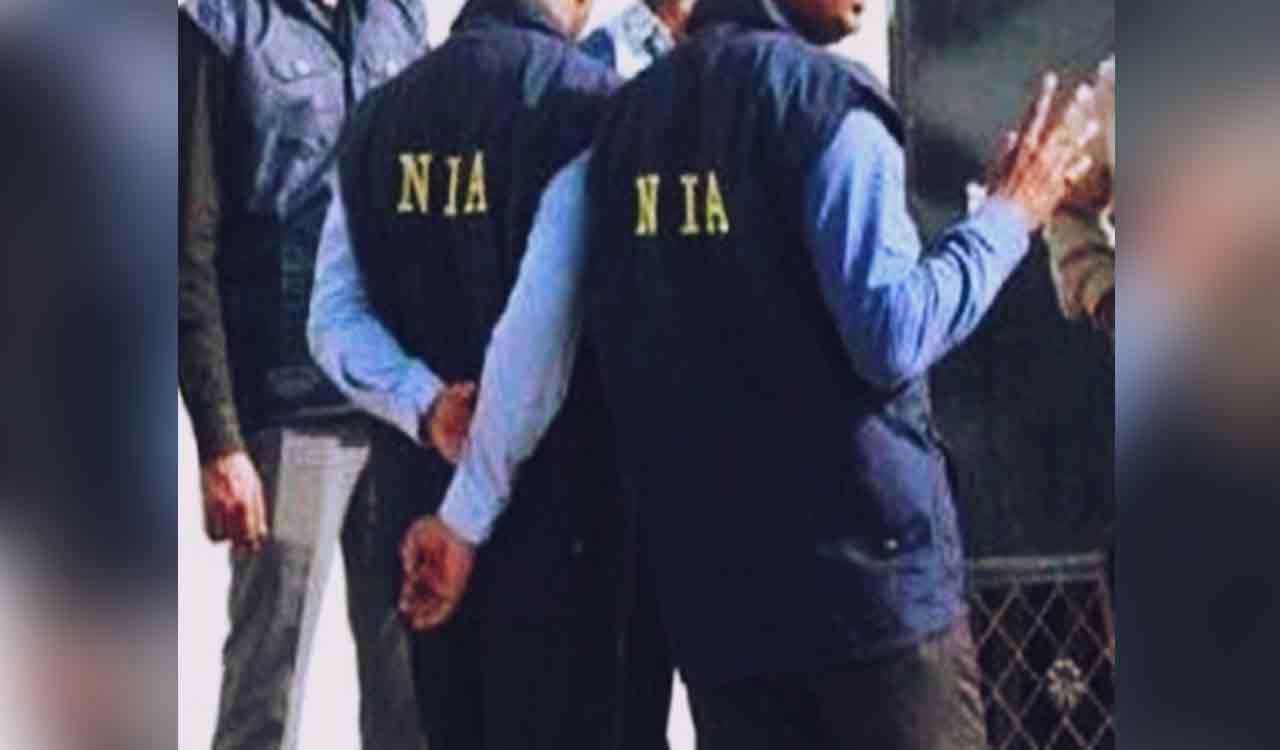 NIA takes over probe into attacks on Indian Missions in US, Canada
